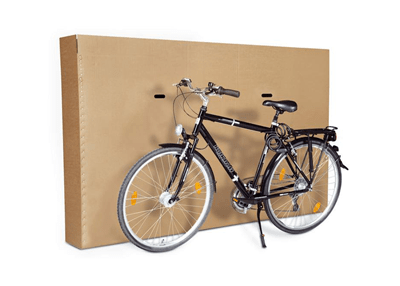 how to ship a bicycle